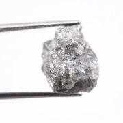 Gray diamonds offer understated sophistication. Find out why they’re the perfect alternative stone.