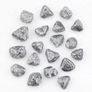 grey colour rough diamond cost rough diamond jewelry