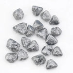 grey colour rough diamond cost rough diamond jewelry
