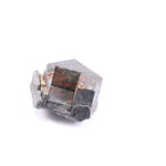 10.93 Ct Natural Grey Rough Diamond – Loose Uncut Earth Mined Conflict-Free Diamond for Polishing and Jewelry Making