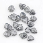 grey colour rough diamond cost rough diamond jewelry