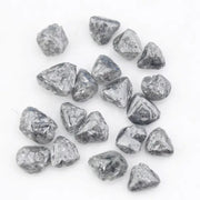 grey colour rough diamond cost rough diamond jewelry