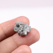 Gray diamonds offer understated sophistication. Find out why they’re the perfect alternative stone.