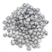 grey colour rough diamond price per carat small raw diamonds