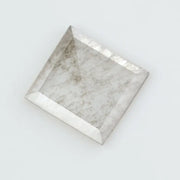 Emerald-cut lab-grown diamond with high clarity, eco-friendly and conflict-free, showcasing brilliant sparkle and precision cut, perfect for fine jewelry and engagement rings