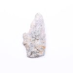 8.71 Carat Natural Grey Rough Diamond – Uncut Raw Rustic Conflict-Free Diamond for Custom Jewelry, Rings, and Polishing