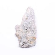 8.71 Ct Natural Grey Rough Diamond  Uncut Raw Diamond  Use For Jewelry.