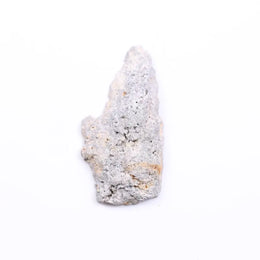 8.71 Ct Natural Grey Rough Diamond  Uncut Raw Diamond  Use For Jewelry.