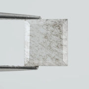 Emerald-cut lab-grown diamond with high clarity, eco-friendly and conflict-free, showcasing brilliant sparkle and precision cut, perfect for fine jewelry and engagement rings