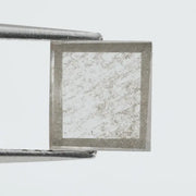 Emerald-cut lab-grown diamond with high clarity, eco-friendly and conflict-free, showcasing brilliant sparkle and precision cut, perfect for fine jewelry and engagement rings