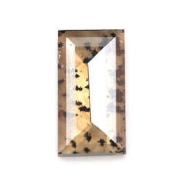 brown clour 3.35 carat lab grown diamond ring 3.35 ct lab grown diamond