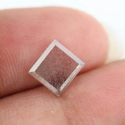Emerald-cut lab-grown diamond with high clarity, eco-friendly and conflict-free, showcasing brilliant sparkle and precision cut, perfect for fine jewelry and engagement rings