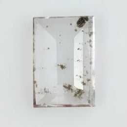 High-quality lab-grown diamond with exceptional brilliance and clarity, featuring a flawless cut. Eco-friendly, sustainable, and conflict-free, offering luxurious elegance without compromise.