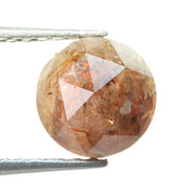 brown colour diamond price of 1 carat natural diamond