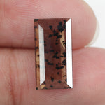 brown clour 3.35 carat lab grown diamond ring 3.35 ct lab grown diamond