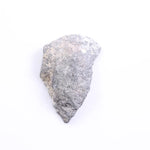 6.83 Carat Natural Grey Rough Diamond – Uncut Raw Rustic Conflict-Free Diamond for Custom Jewelry and Ring Making