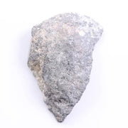 6.83 Carat Natural Grey Rough Diamond Uncut Raw Diamond for Custom Jewelry