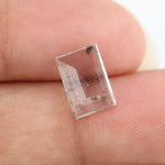 High-quality lab-grown diamond with exceptional brilliance and clarity, featuring a flawless cut. Eco-friendly, sustainable, and conflict-free, offering luxurious elegance without compromise.