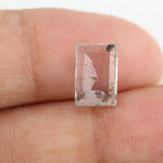 High-quality lab-grown diamond with exceptional brilliance and clarity, featuring a flawless cut. Eco-friendly, sustainable, and conflict-free, offering luxurious elegance without compromise.