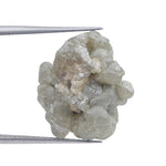 grey color diamonds 20.31 carat and yellow diamonds for sale