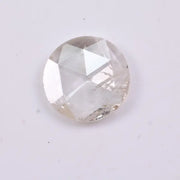1.45 Ct Round Cut Lab Grown Diamond – Ethical White Loose Diamond for Engagement Rings