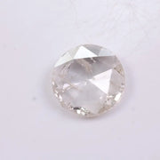 1.45 Ct Round Cut Lab Grown Diamond – Ethical White Loose Diamond for Engagement Rings