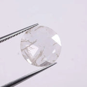 1.45 Ct Round Cut Lab Grown Diamond – Ethical White Loose Diamond for Engagement Rings