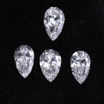 pear shaped drop diamond earrings, pear shaped pink diamond ring, pear shaped rose cut diamond ring, pink diamond pear ring, step cut pear diamond, black faceted diamond