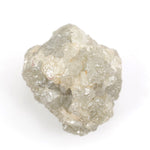 grey color radiant rough diamondd and rarest types of diamonds