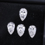 pear shaped drop diamond earrings, pear shaped pink diamond ring, pear shaped rose cut diamond ring, pink diamond pear ring, step cut pear diamond, black faceted diamond