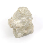 grey color radiant rough diamondd and rarest types of diamonds