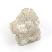 grey color radiant rough diamondd and rarest types of diamonds