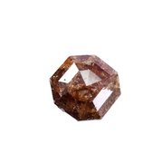 1.23 Ct loose red color natural asscher cut diamond, 2ct asscher cut diamond ring, 1 carat natural diamond stud earrings, moissanite engagement rings.