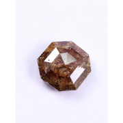 1.23 Ct loose red color natural asscher cut diamond, 2ct asscher cut diamond ring, 1 carat natural diamond stud earrings, moissanite engagement rings.