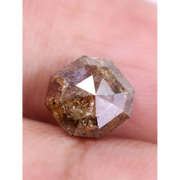 1.23 Ct loose red color natural asscher cut diamond, 2ct asscher cut diamond ring, 1 carat natural diamond stud earrings, moissanite engagement rings.