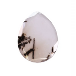 0.96 Ct Pear Shape Fancy Rose Cut CVD Lab Grown Loose Diamond – Ethical Sustainable Luxury Stone for Engagement Rings and Fine Jewelry