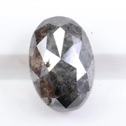 oval cut natural diamond loose stone for custom engagement rings and designer jewelry