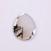0.96 CT Pear Cut Loose Diamond Lab Grown Cvd Diamond Stone