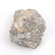 grey color natural rough diamond rings engagement