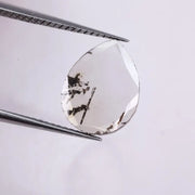 0.96 CT Pear Cut Loose Diamond Lab Grown Cvd Diamond Stone