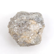 grey color natural rough diamond rings engagement