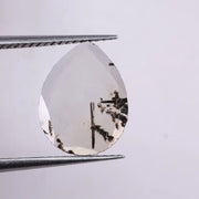 0.96 CT Pear Cut Loose Diamond Lab Grown Cvd Diamond Stone