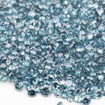blue colour natural diamond ring diamond ring natural diamond
