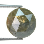 silver colour diamond natural loose diamonds
