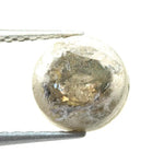 silver colour diamond natural loose diamonds