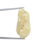 yellow color 27.53 ct rough diamond price 27.53 carat synthetic diamond