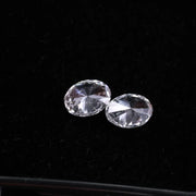lab grown diamond necklaces, lab grown diamond pendant, lab grown diamond rings by shoplc, lab grown diamond stud earrings 2 carat, black faceted diamond
