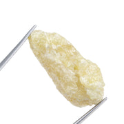 yellow color 27.53 ct rough diamond price 27.53 carat synthetic diamond
