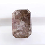 1.79 Ct emerald cut loose diamond with elegant step facets, brilliant sparkle, and premium clarity for engagement ring or custom fine jewelry.