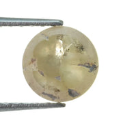 light yellow colour diamond 0.90 carat natural diamond price